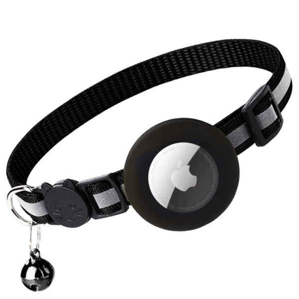 AirTag collar for cats