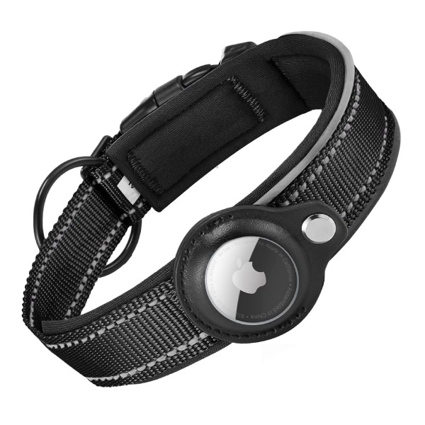 AirTag traceur pour chien sans abonnement