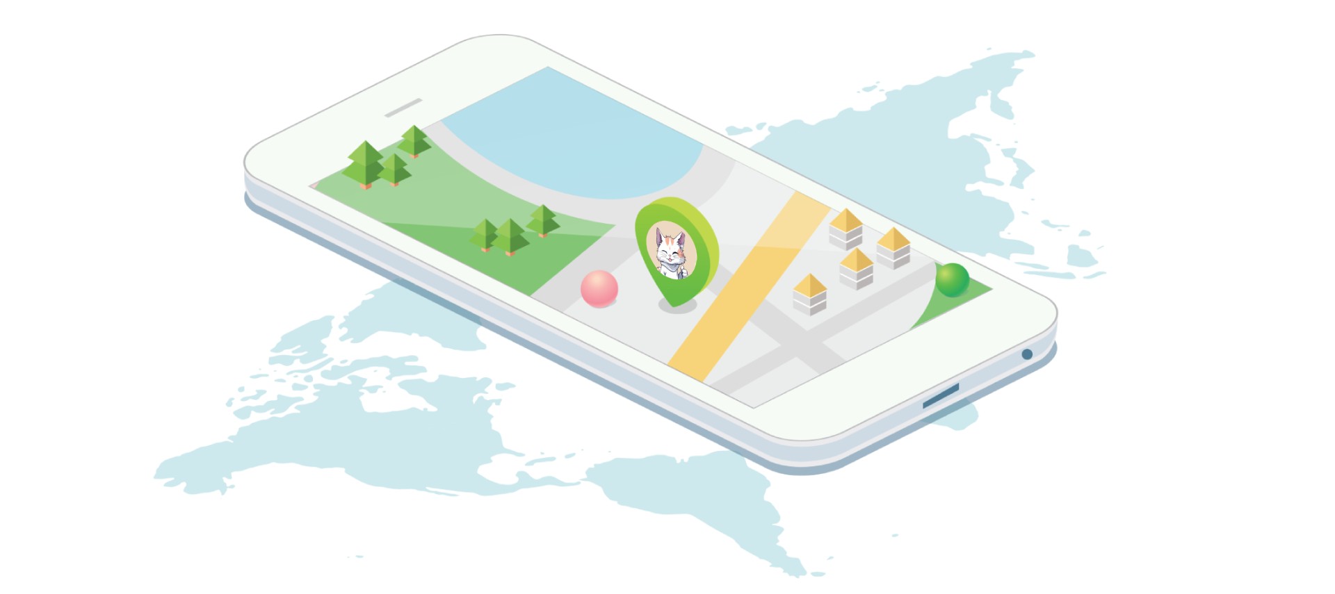 Best cat tracking system