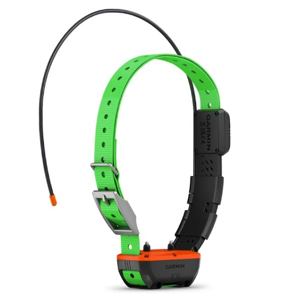 Collier GPS pour chien sans abonnement