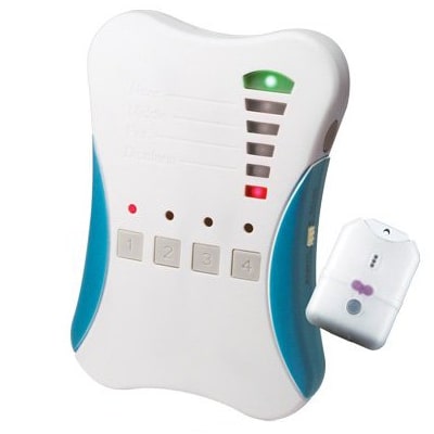 Girafus traceur chien sans abonnement