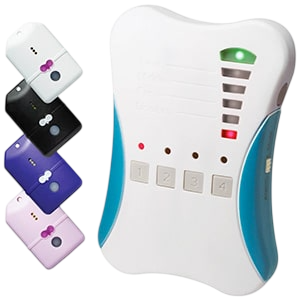 Girafus pet tracker pour chien et chat