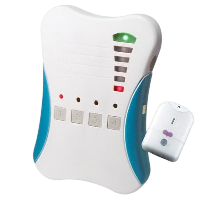 Localisateur radio Girafus pour chat et chien