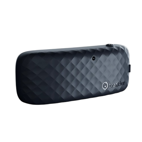 Tractive Ikati - Traceur gps chat pour ios et android