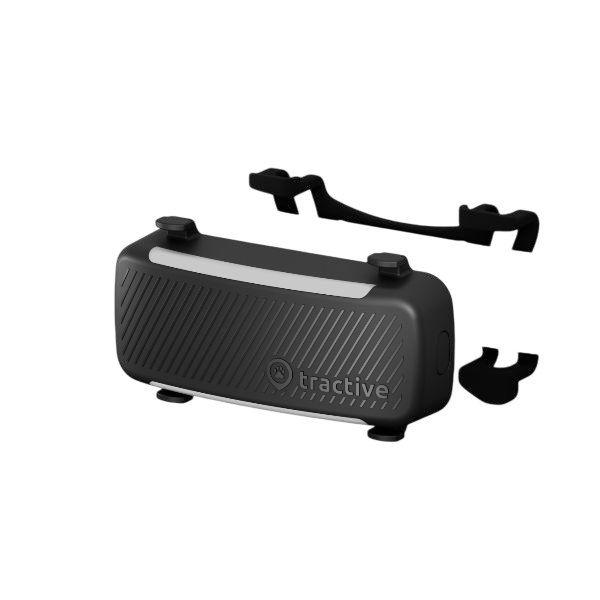 Tractive meilleur GPS pour chien Android et iOS