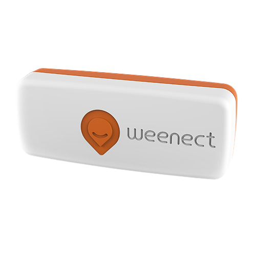Weenect meilleur traceur GPS chien